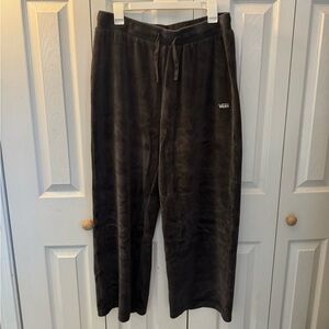 Vans sweatpants